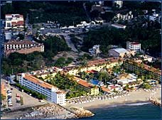 CROWN PARADISE CLUB